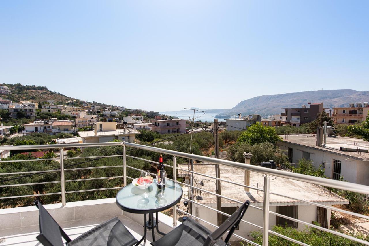 Analogy Chania Appartement *