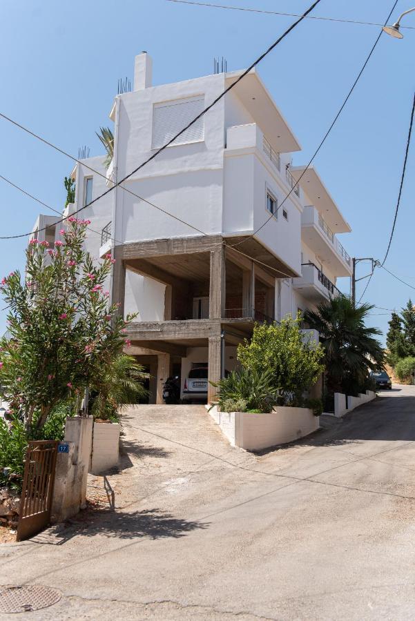 Analogy Chania Apartament